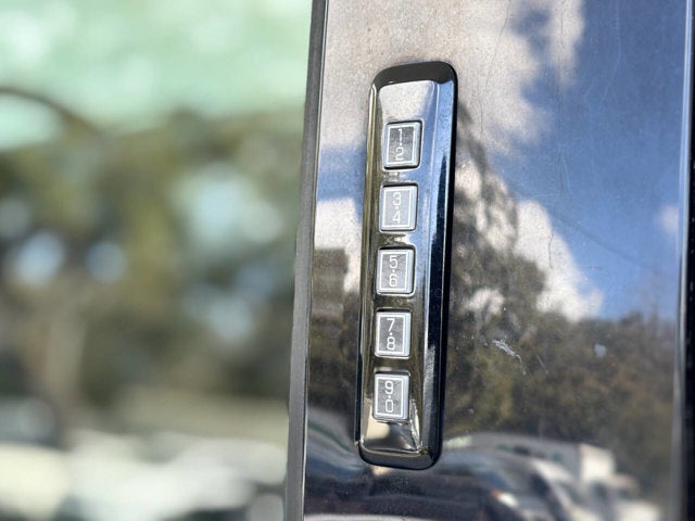 2019 Ford F-150 XLT 4x4 4dr SuperCrew 5.5 ft. SB