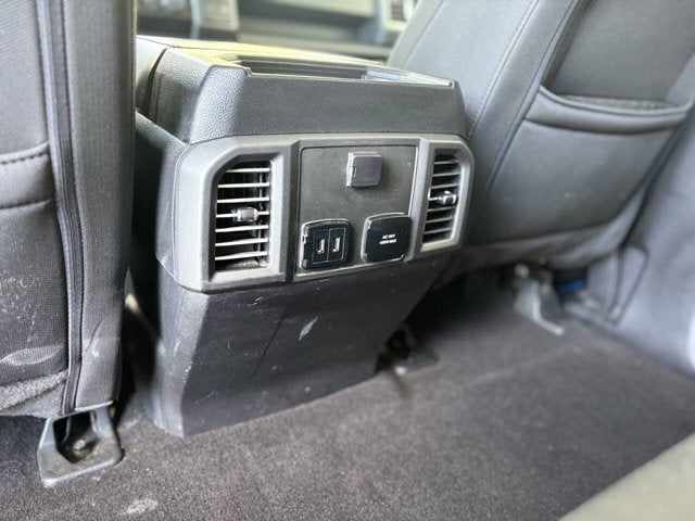 2019 Ford F-150 XLT 4x4 4dr SuperCrew 5.5 ft. SB