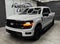 2024 Ford F-150 XLT 4x2 4dr SuperCrew 5.5 ft. SB