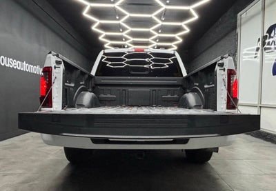 2024 Ford F-150 XLT 4x2 4dr SuperCrew 5.5 ft. SB
