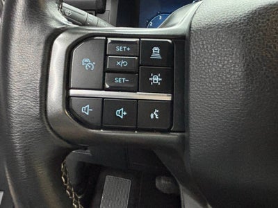 2024 Ford F-150 XLT 4x2 4dr SuperCrew 5.5 ft. SB