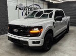 2024 Ford F-150 XLT 4x2 4dr SuperCrew 5.5 ft. SB