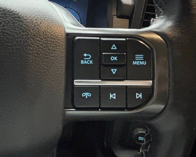 2024 Ford F-150 XLT 4x2 4dr SuperCrew 5.5 ft. SB