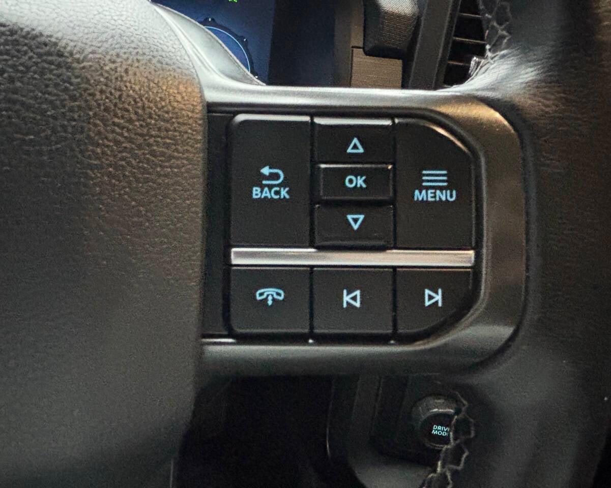 2024 Ford F-150 XLT 4x2 4dr SuperCrew 5.5 ft. SB