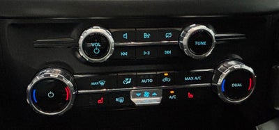 2024 Ford F-150 XLT 4x2 4dr SuperCrew 5.5 ft. SB