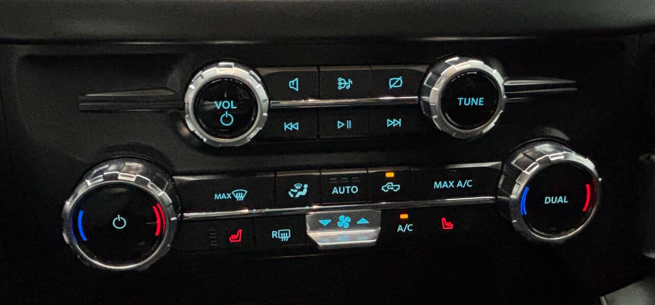 2024 Ford F-150 XLT 4x2 4dr SuperCrew 5.5 ft. SB