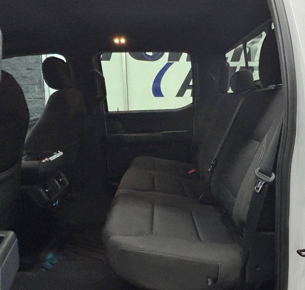 2024 Ford F-150 XLT 4x2 4dr SuperCrew 5.5 ft. SB