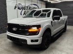 2024 Ford F-150 XLT 4x2 4dr SuperCrew 5.5 ft. SB