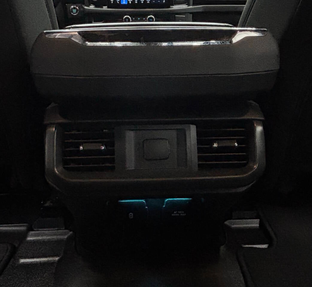 2024 Ford F-150 XLT 4x2 4dr SuperCrew 5.5 ft. SB