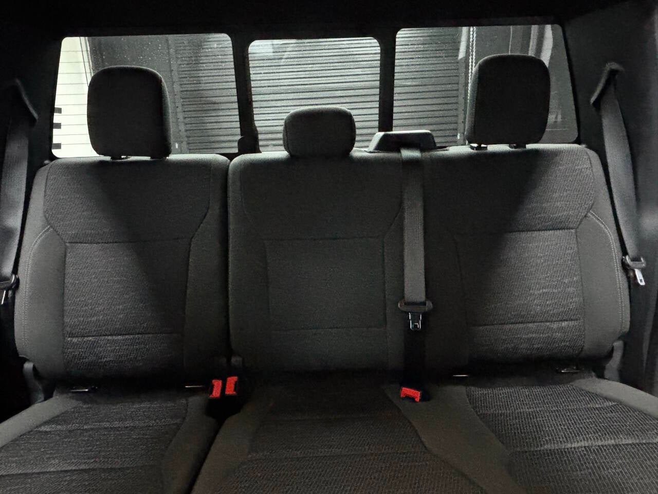2024 Ford F-150 XLT 4x2 4dr SuperCrew 5.5 ft. SB