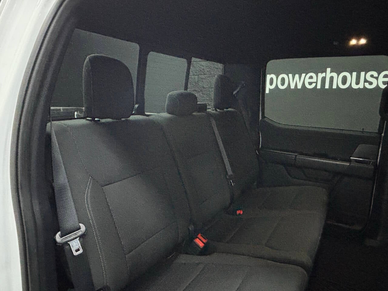 2024 Ford F-150 XLT 4x2 4dr SuperCrew 5.5 ft. SB