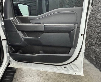 2024 Ford F-150 XLT 4x2 4dr SuperCrew 5.5 ft. SB