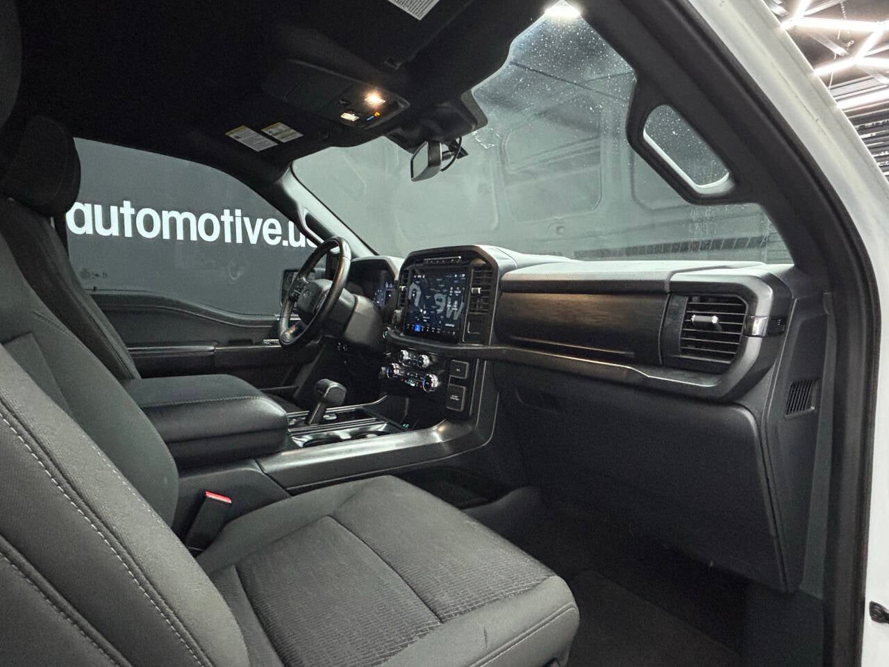2024 Ford F-150 XLT 4x2 4dr SuperCrew 5.5 ft. SB