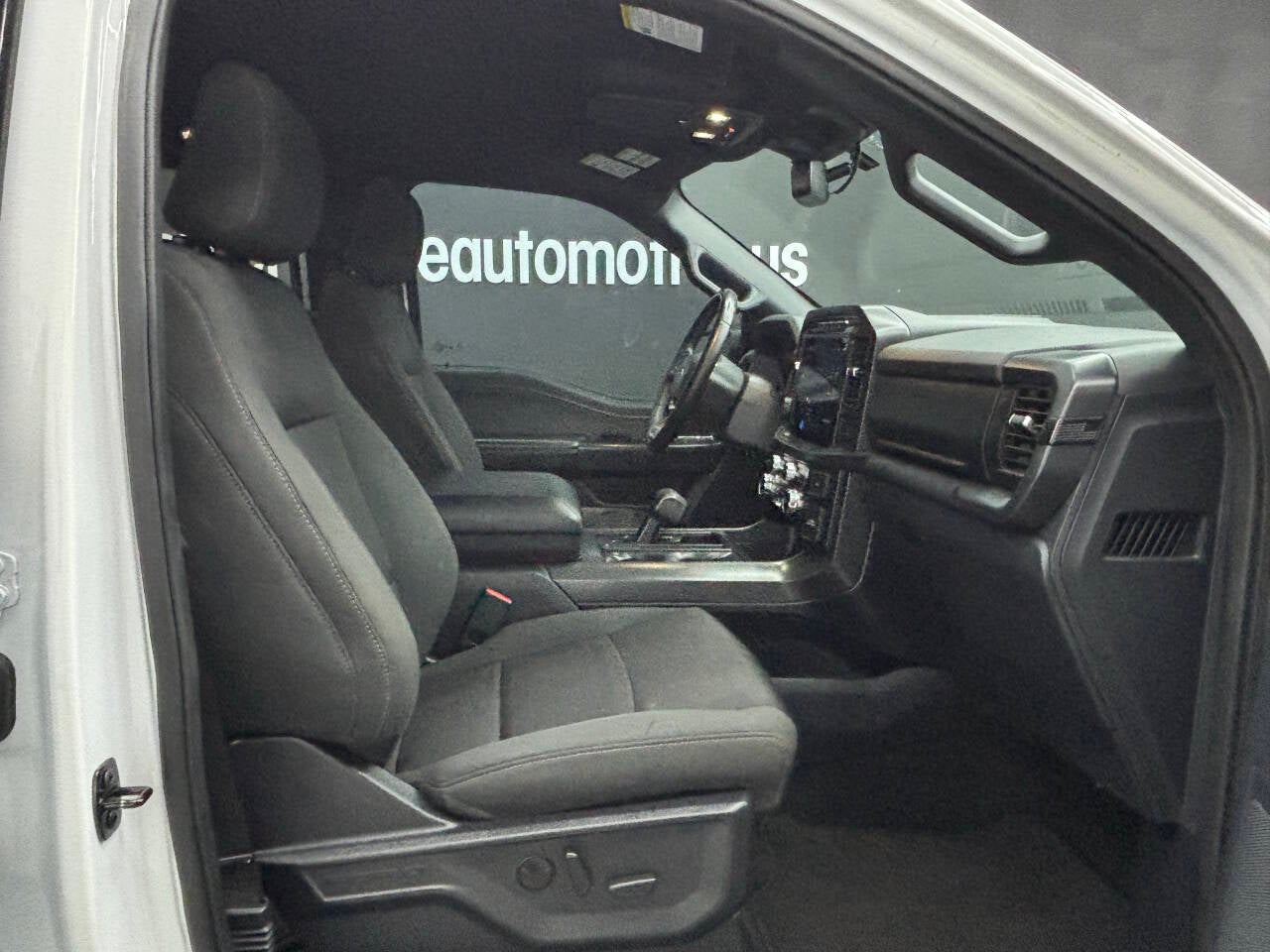 2024 Ford F-150 XLT 4x2 4dr SuperCrew 5.5 ft. SB