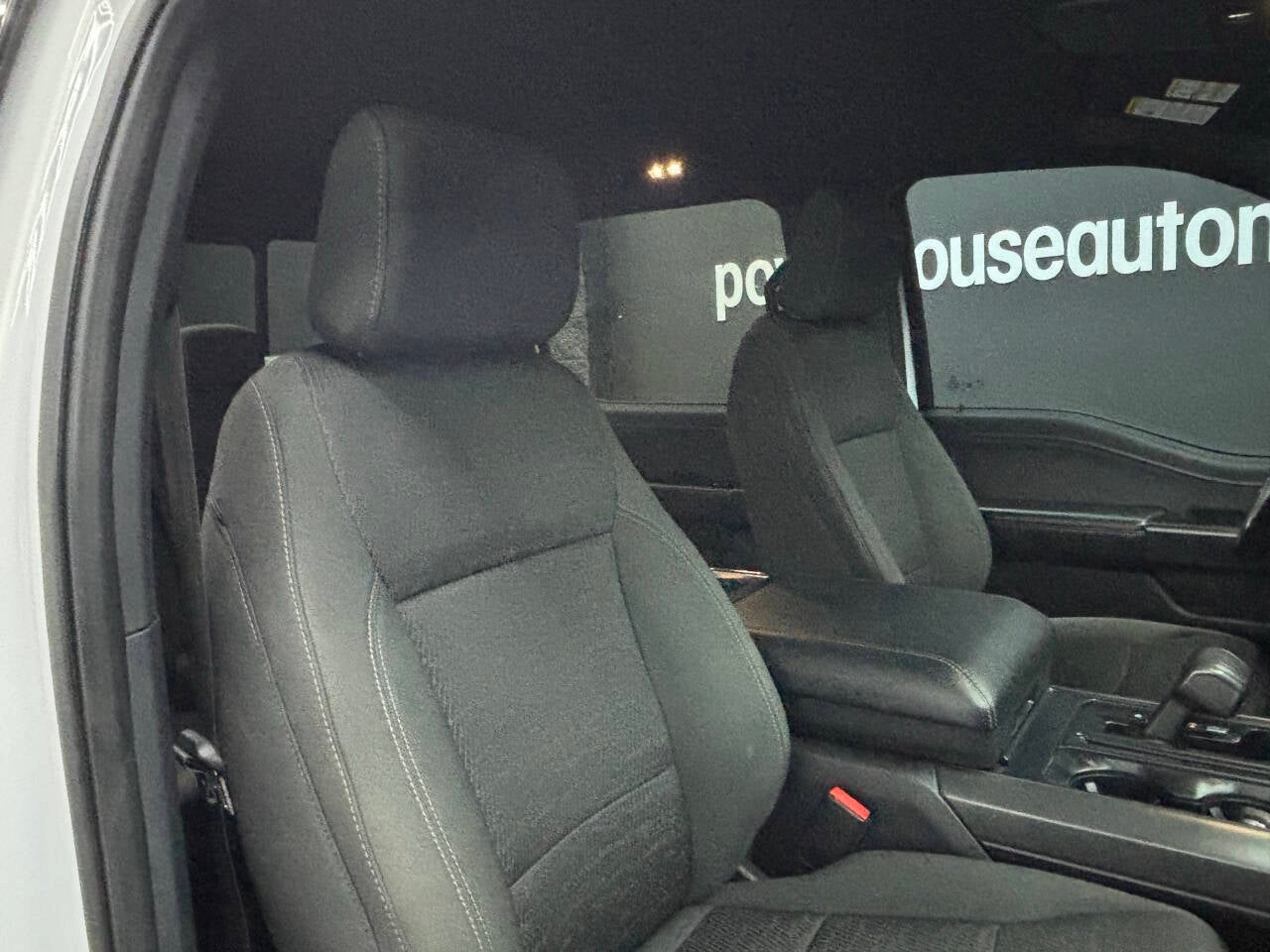 2024 Ford F-150 XLT 4x2 4dr SuperCrew 5.5 ft. SB
