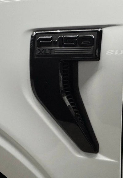 2024 Ford F-150 XLT 4x2 4dr SuperCrew 5.5 ft. SB