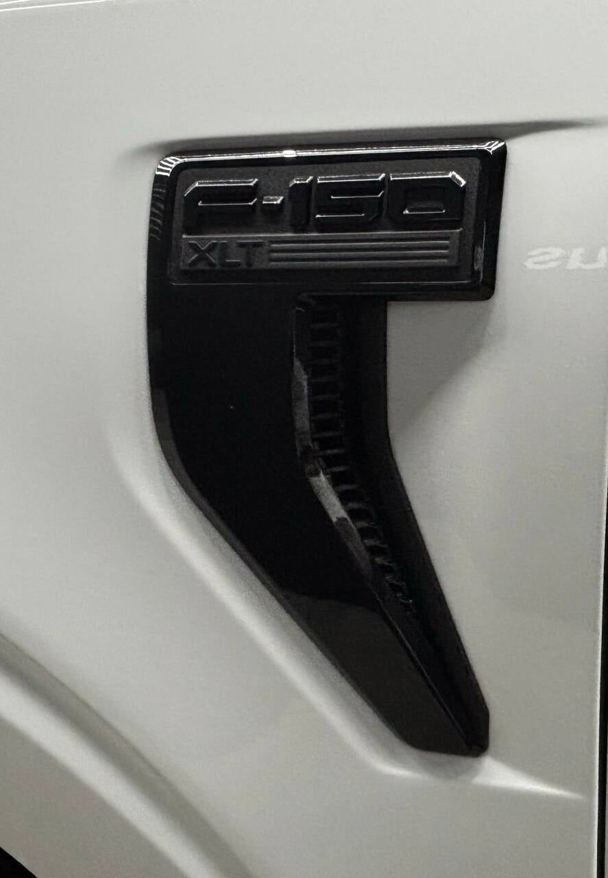 2024 Ford F-150 XLT 4x2 4dr SuperCrew 5.5 ft. SB