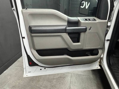 2020 Ford F-150 XL 4x2 4dr SuperCab 6.5 ft. SB