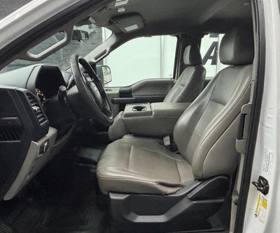 2020 Ford F-150 XL 4x2 4dr SuperCab 6.5 ft. SB