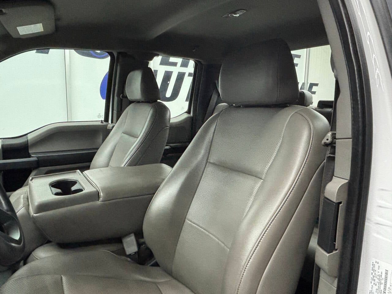 2020 Ford F-150 XL 4x2 4dr SuperCab 6.5 ft. SB