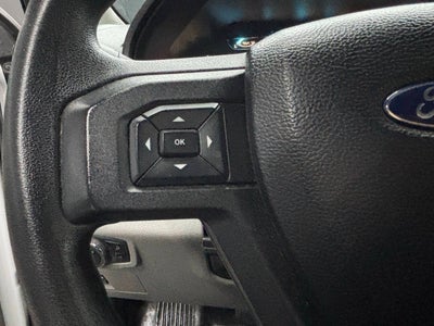 2020 Ford F-150 XL 4x2 4dr SuperCab 6.5 ft. SB