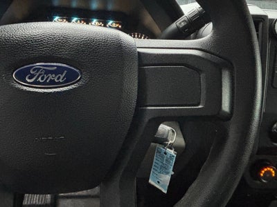 2020 Ford F-150 XL 4x2 4dr SuperCab 6.5 ft. SB