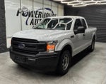 2020 Ford F-150 XL 4x2 4dr SuperCab 6.5 ft. SB
