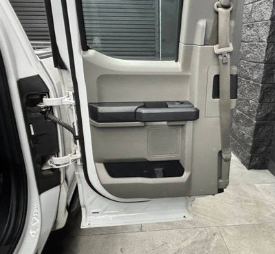 2020 Ford F-150 XL 4x2 4dr SuperCab 6.5 ft. SB