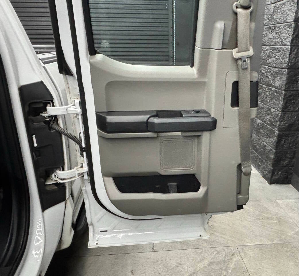 2020 Ford F-150 XL 4x2 4dr SuperCab 6.5 ft. SB
