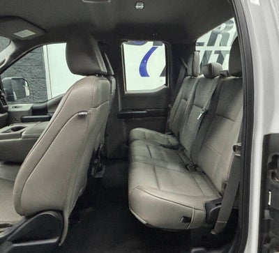 2020 Ford F-150 XL 4x2 4dr SuperCab 6.5 ft. SB