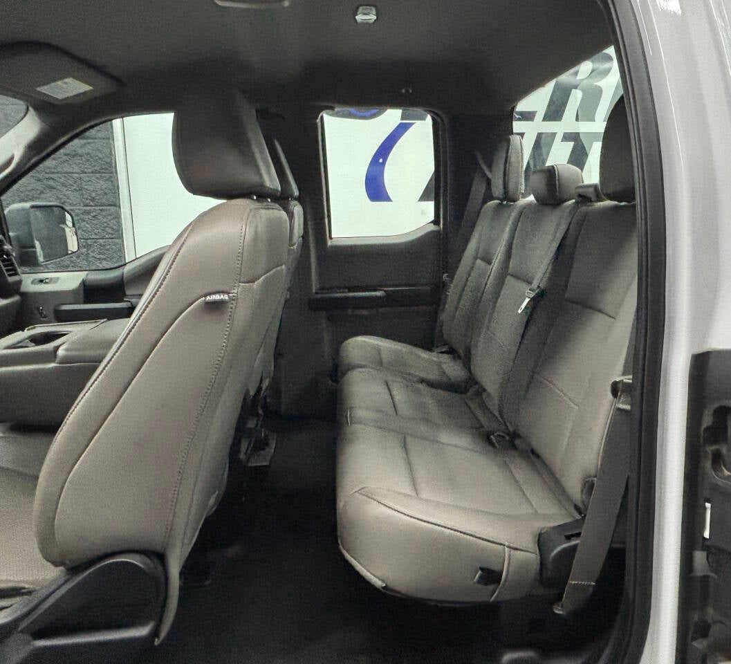 2020 Ford F-150 XL 4x2 4dr SuperCab 6.5 ft. SB