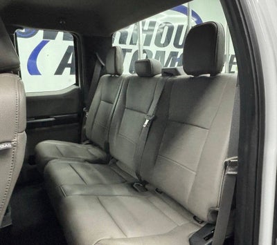 2020 Ford F-150 XL 4x2 4dr SuperCab 6.5 ft. SB