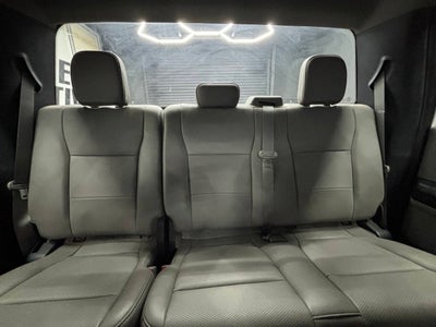 2020 Ford F-150 XL 4x2 4dr SuperCab 6.5 ft. SB