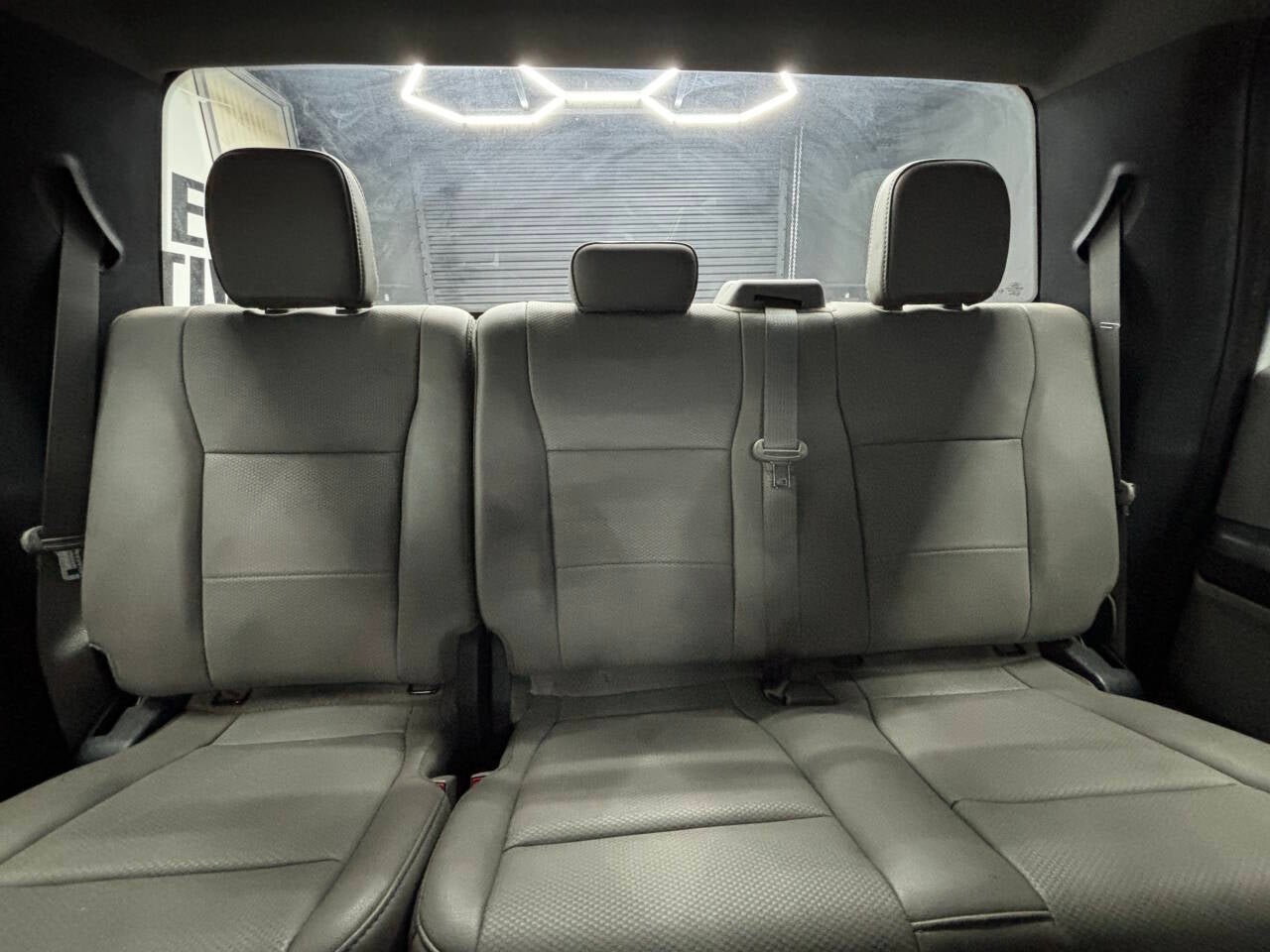 2020 Ford F-150 XL 4x2 4dr SuperCab 6.5 ft. SB