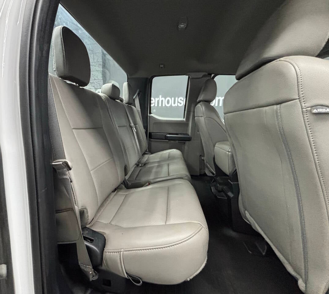 2020 Ford F-150 XL 4x2 4dr SuperCab 6.5 ft. SB