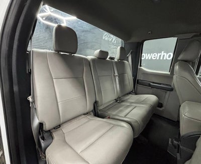2020 Ford F-150 XL 4x2 4dr SuperCab 6.5 ft. SB