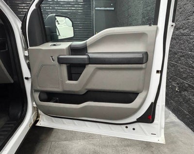 2020 Ford F-150 XL 4x2 4dr SuperCab 6.5 ft. SB