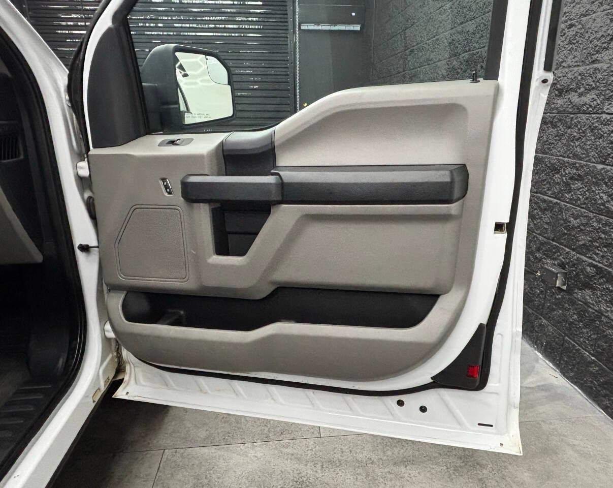 2020 Ford F-150 XL 4x2 4dr SuperCab 6.5 ft. SB