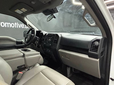 2020 Ford F-150 XL 4x2 4dr SuperCab 6.5 ft. SB