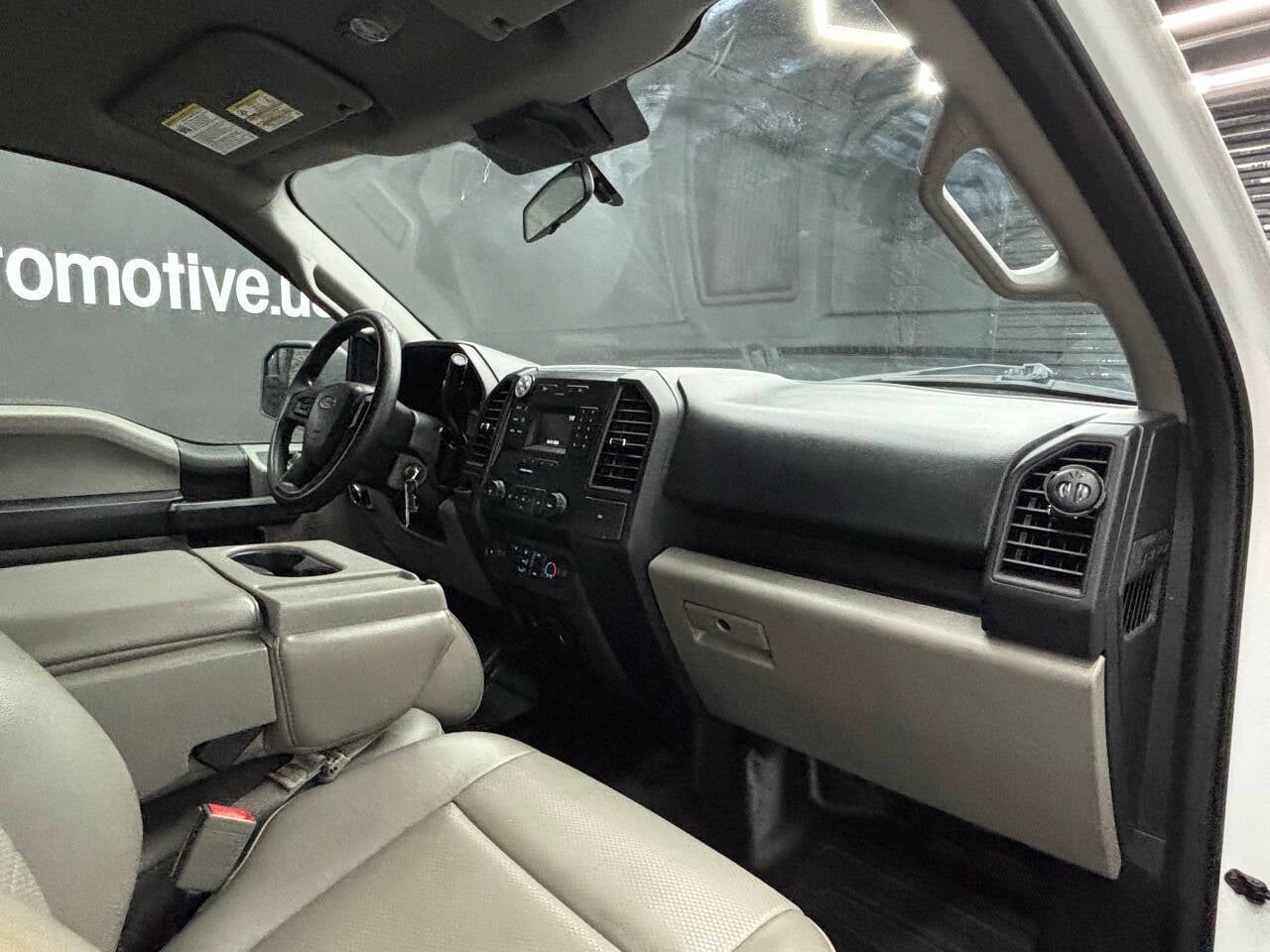 2020 Ford F-150 XL 4x2 4dr SuperCab 6.5 ft. SB