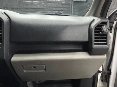 2020 Ford F-150 XL 4x2 4dr SuperCab 6.5 ft. SB