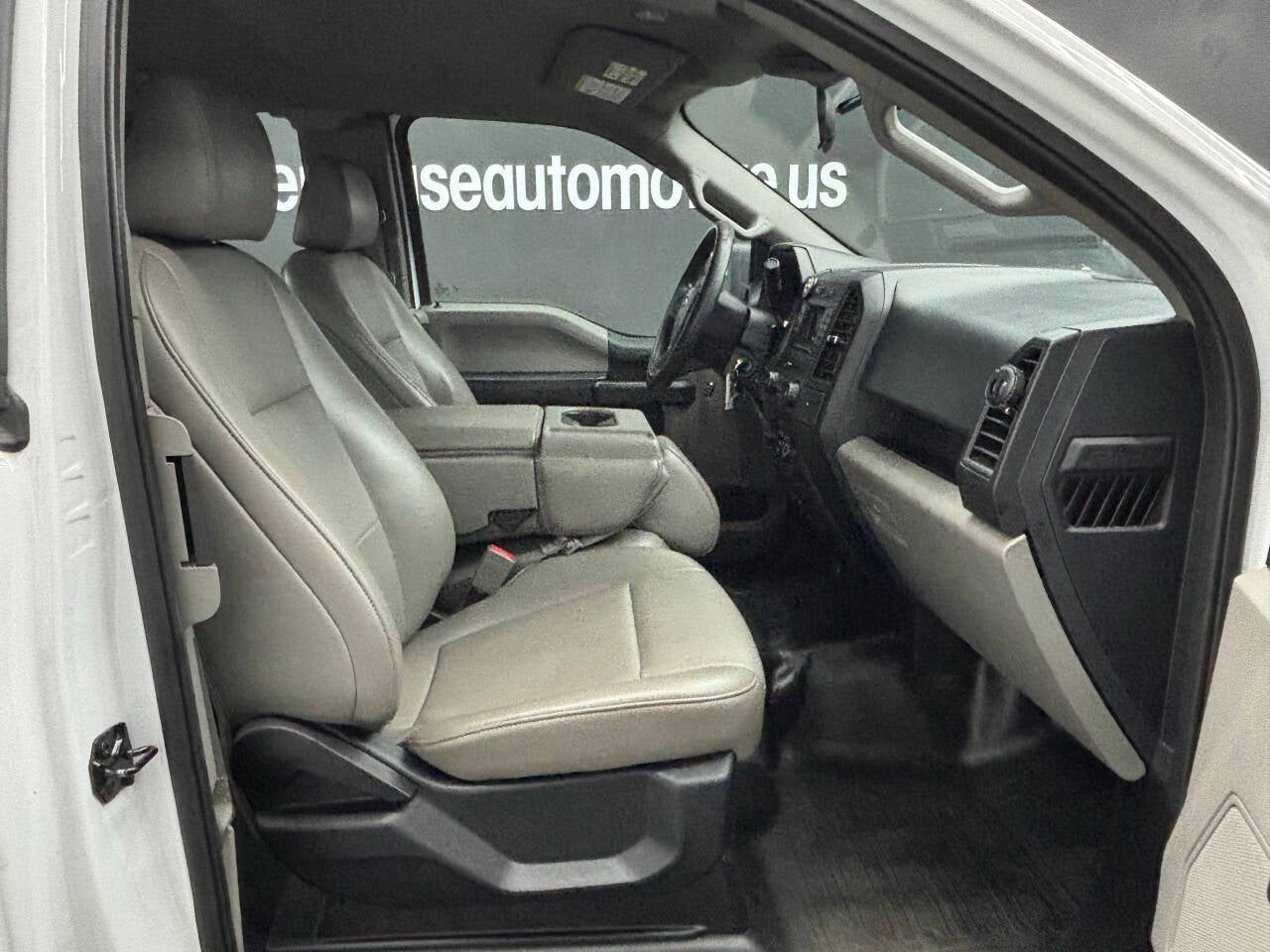 2020 Ford F-150 XL 4x2 4dr SuperCab 6.5 ft. SB