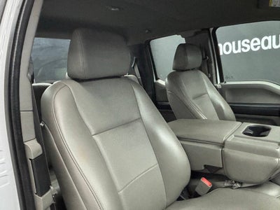 2020 Ford F-150 XL 4x2 4dr SuperCab 6.5 ft. SB