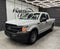 2020 Ford F-150 XL 4x2 4dr SuperCab 6.5 ft. SB