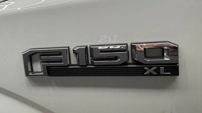 2020 Ford F-150 XL 4x2 4dr SuperCab 6.5 ft. SB