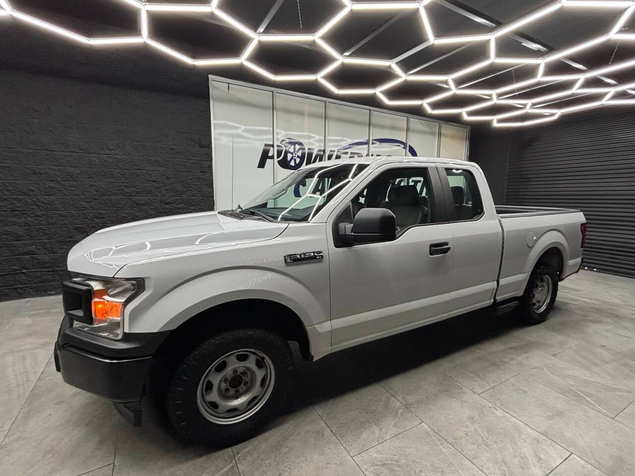 2020 Ford F-150 XL 4x2 4dr SuperCab 6.5 ft. SB