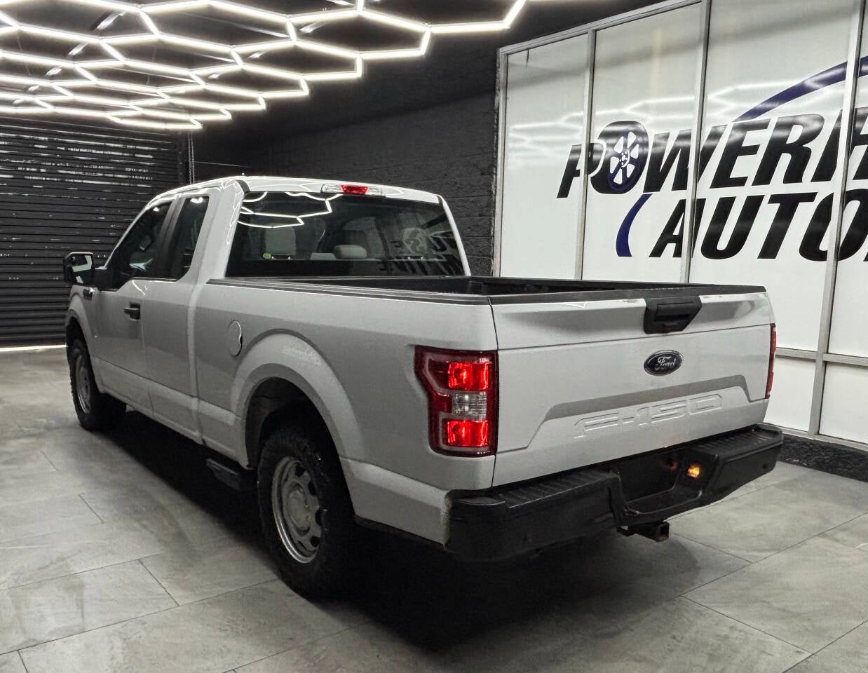 2020 Ford F-150 XL 4x2 4dr SuperCab 6.5 ft. SB