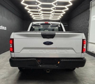 2020 Ford F-150 XL 4x2 4dr SuperCab 6.5 ft. SB