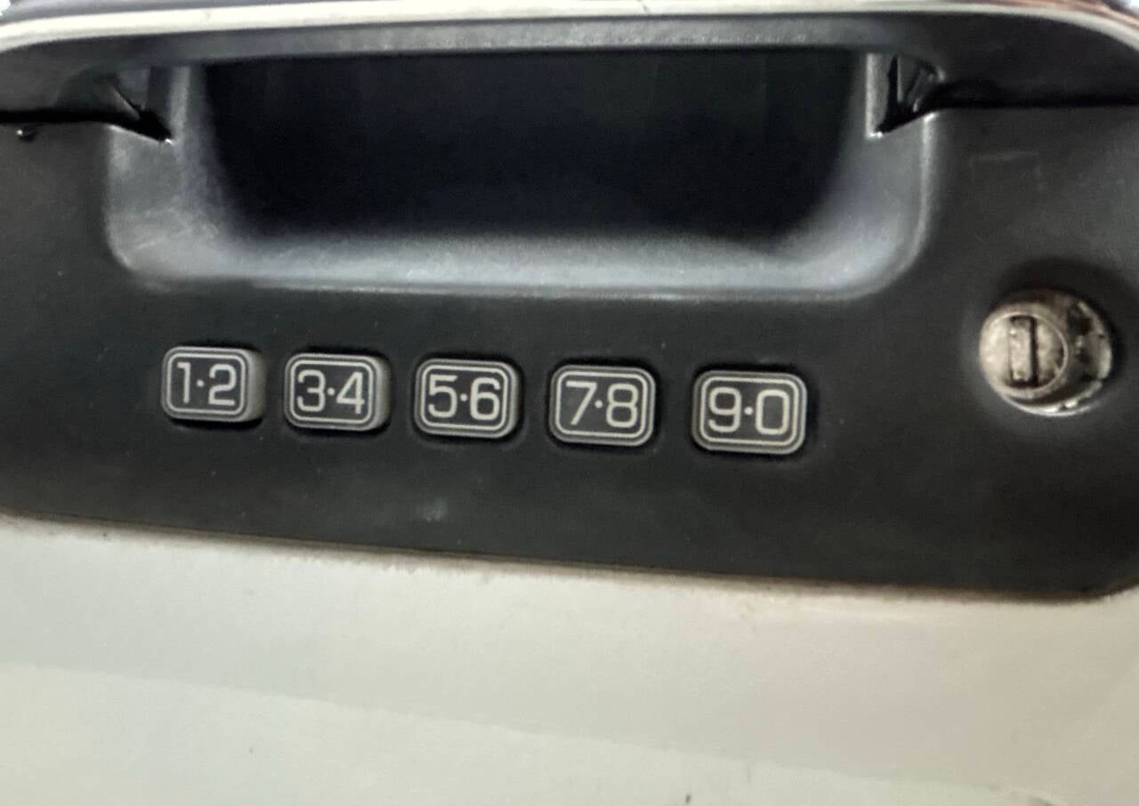 2012 Ford F-150 XLT 4x2 4dr SuperCrew Styleside 5.5 ft. SB