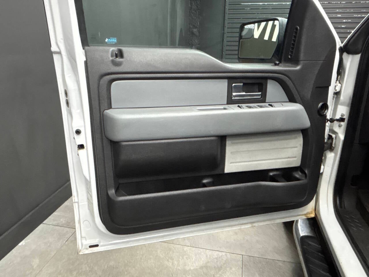 2012 Ford F-150 XLT 4x2 4dr SuperCrew Styleside 5.5 ft. SB